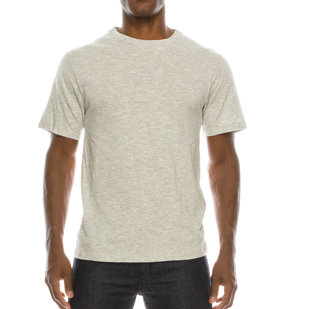 MICROSTRIPE SS TEE