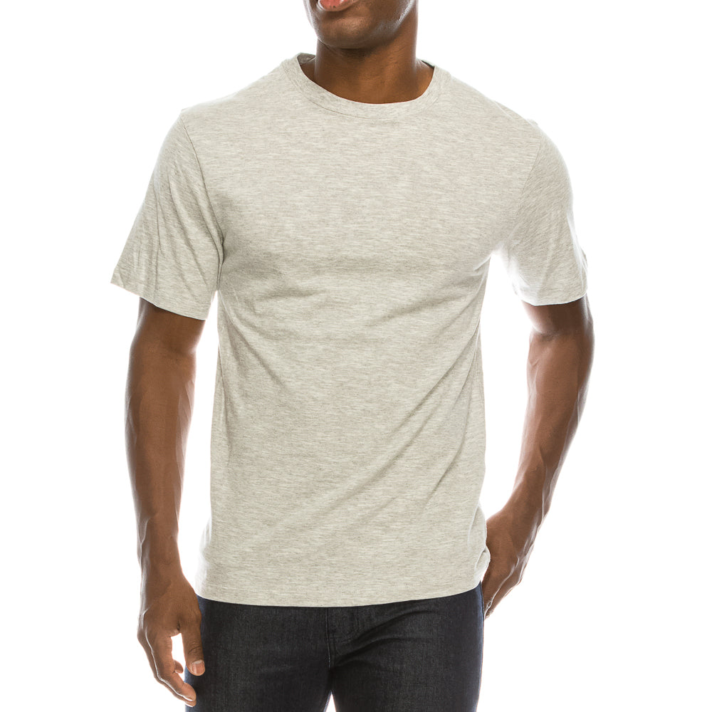 MICROSTRIPE SS TEE