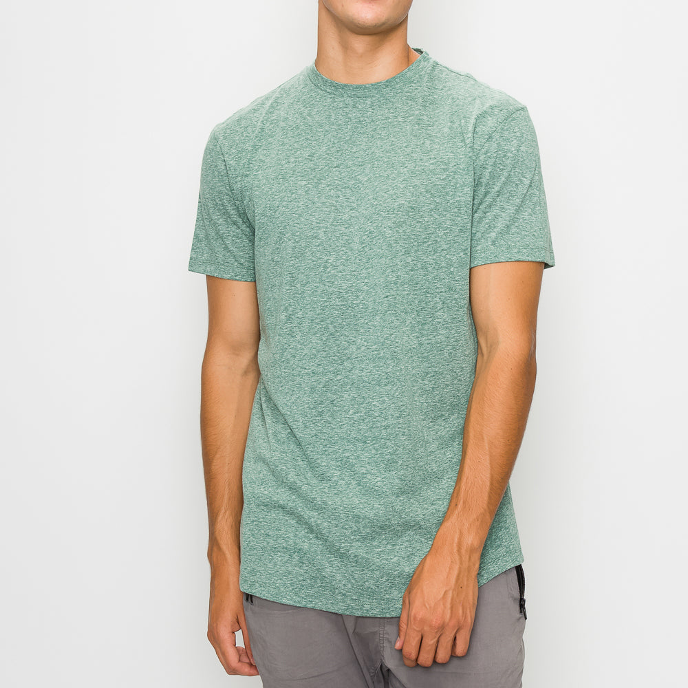 
                      
                        Zigie Men's Siro Tee
                      
                    