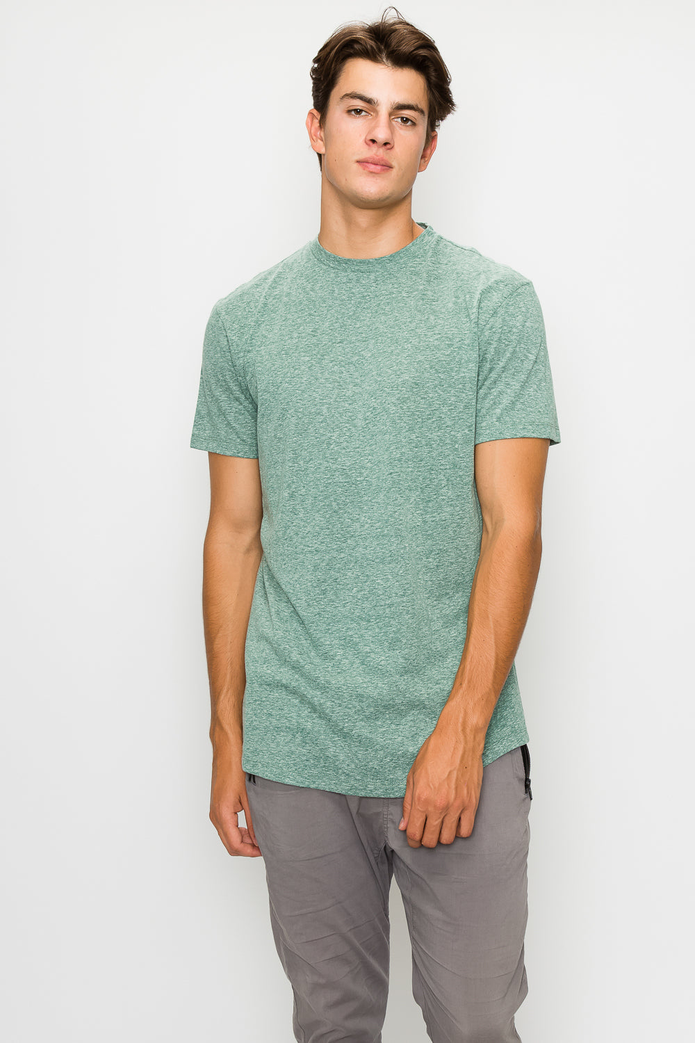 Zigie Men's Siro Tee