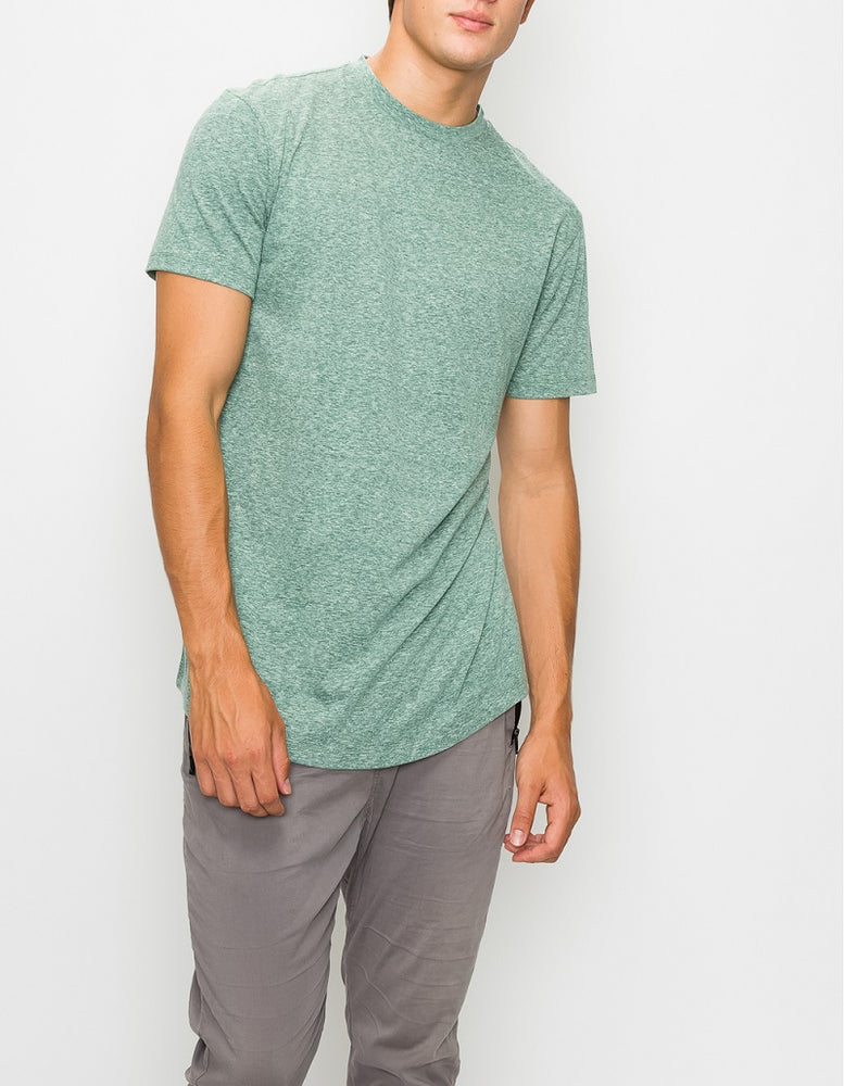 
                      
                        Zigie Men's Siro Tee
                      
                    