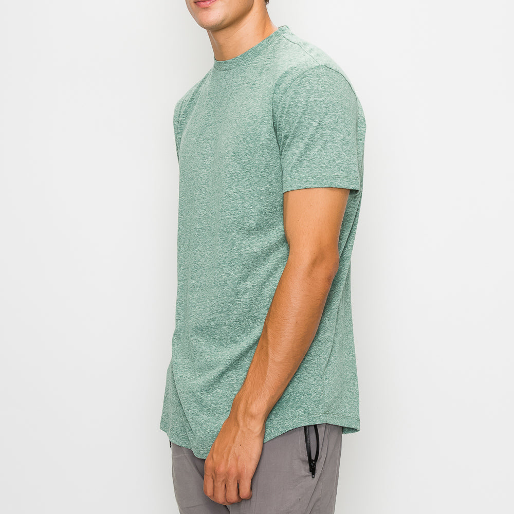 
                      
                        Zigie Men's Siro Tee
                      
                    