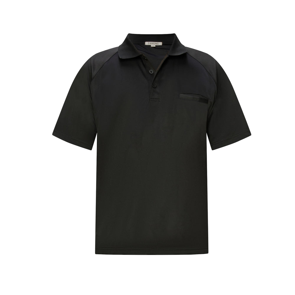 
                      
                        Men's Polo Shirt
                      
                    