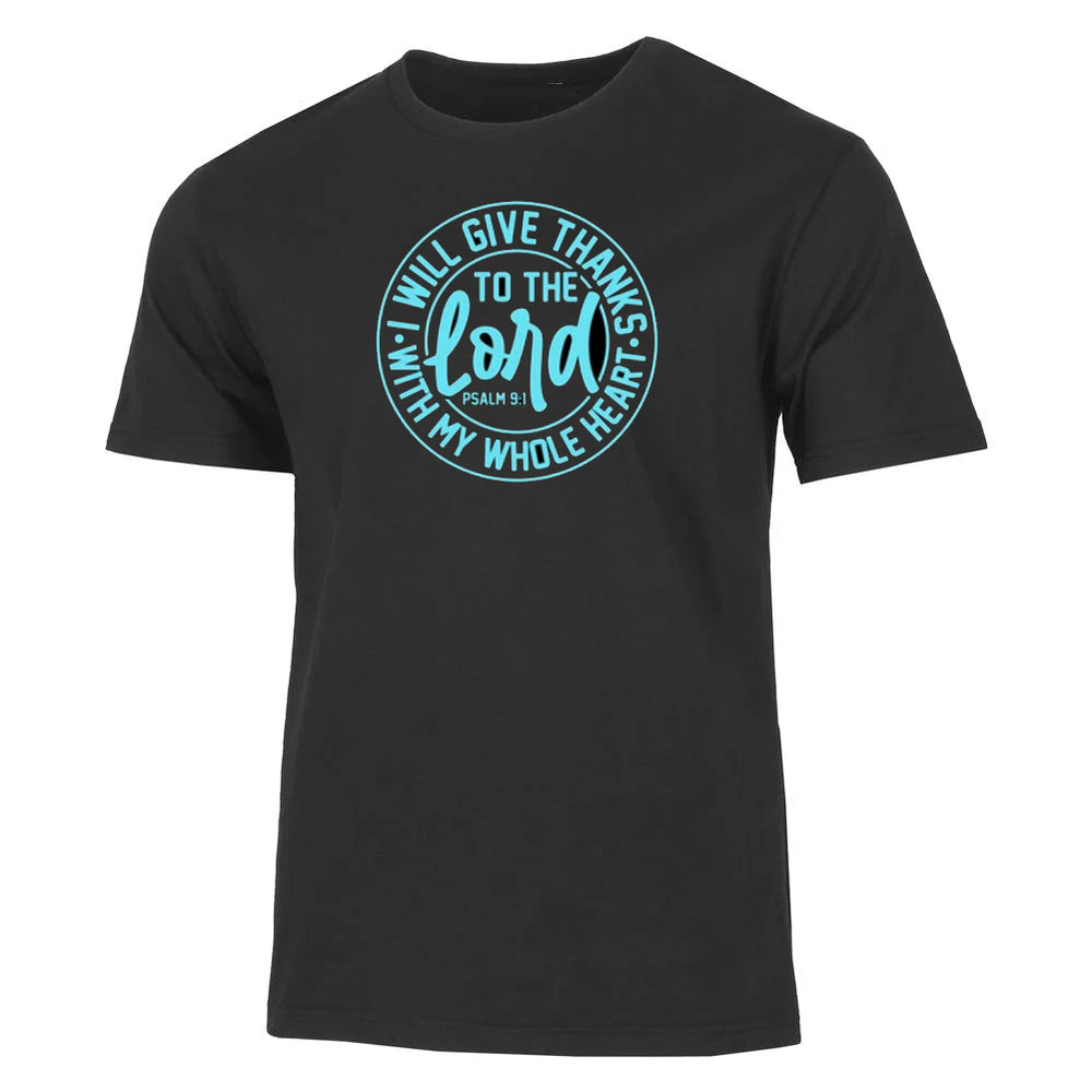 To the lord T-Shirt