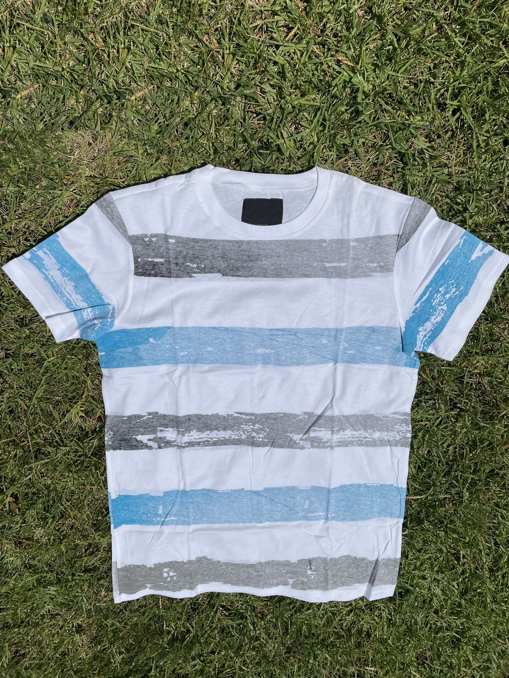 Men's Rio Stripe Tee