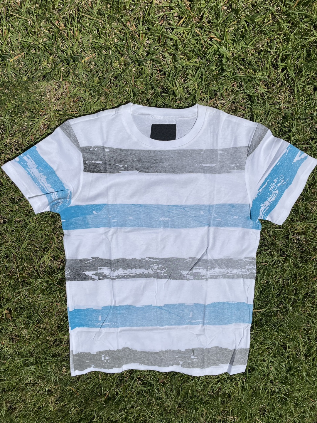 Men's Rio Stripe Tee