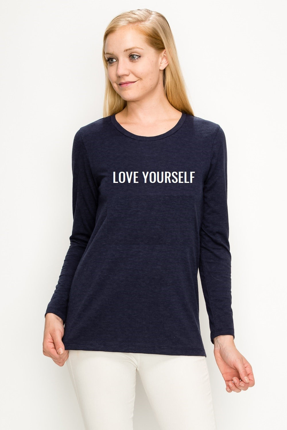 Love Yourself Tee