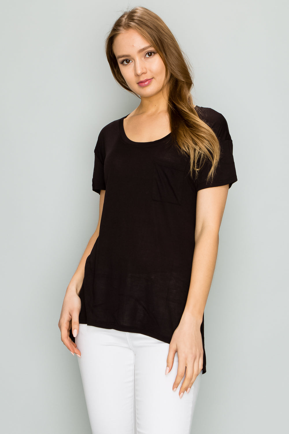 Bamboo T-Shirt